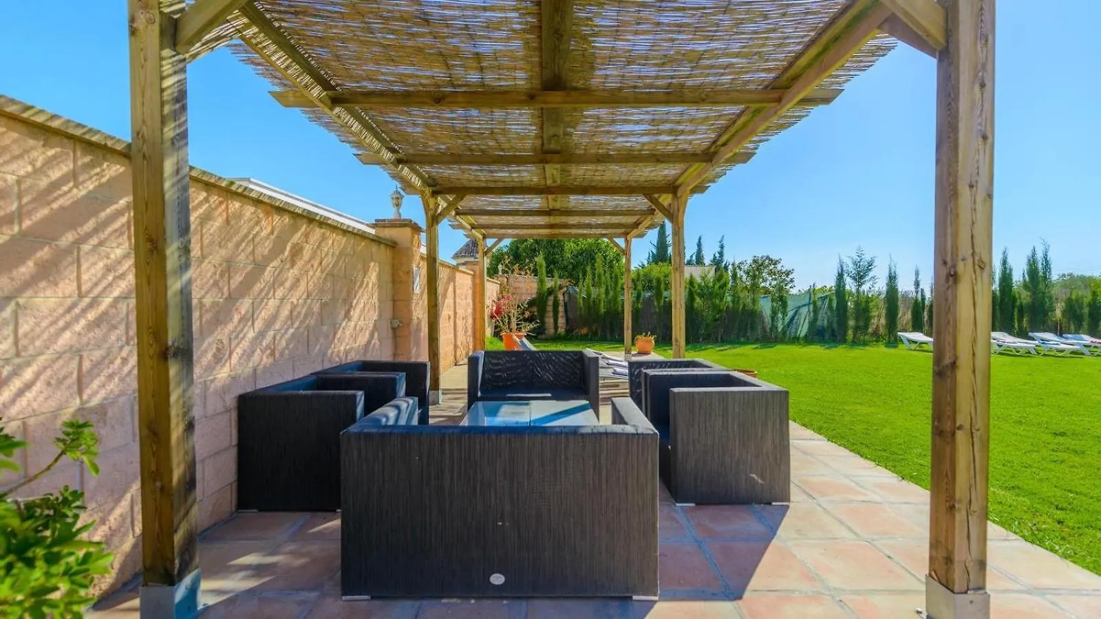 Villa Laurel De Mijas By Ruralidays