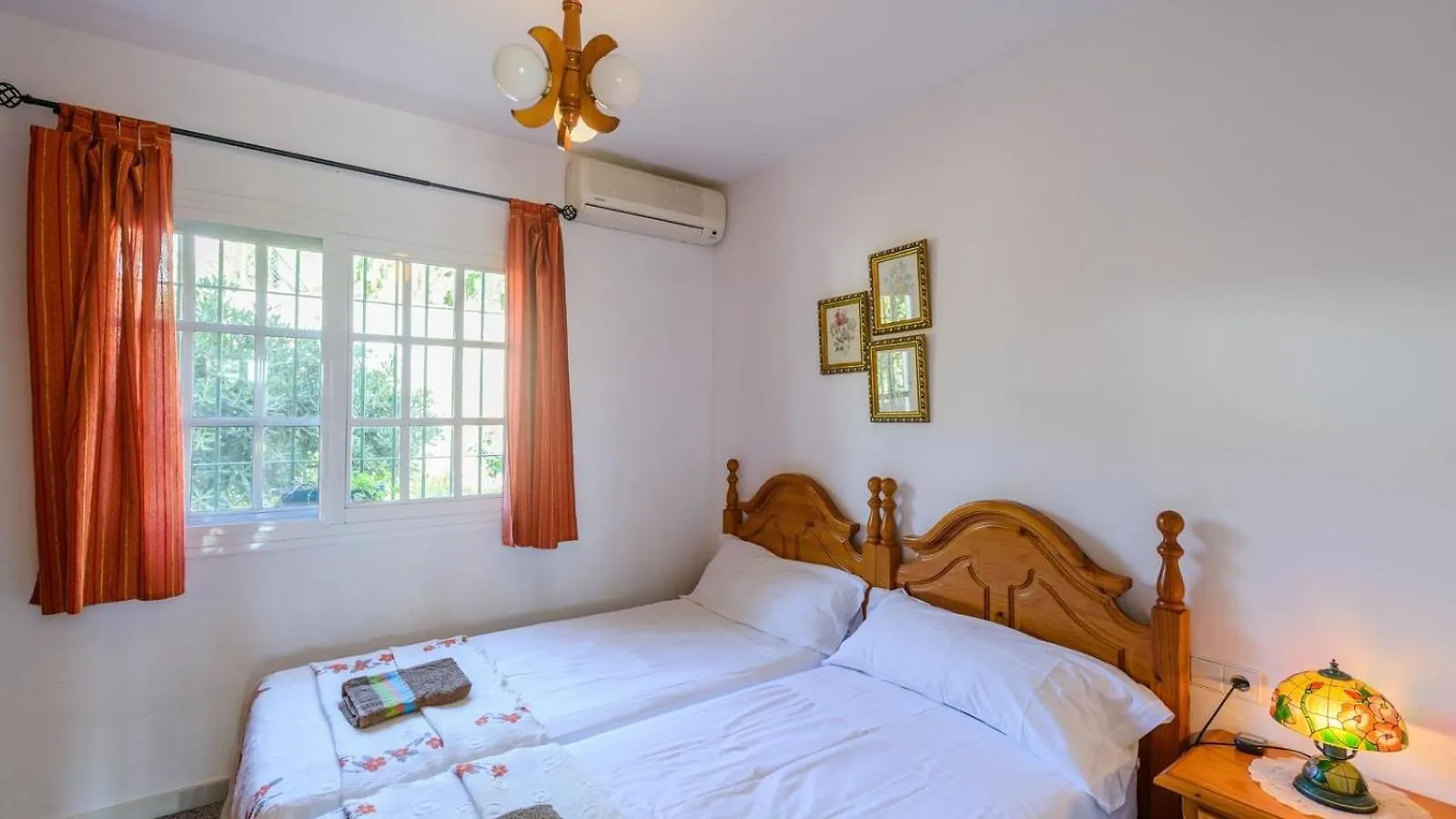 Villa Laurel De Mijas By Ruralidays