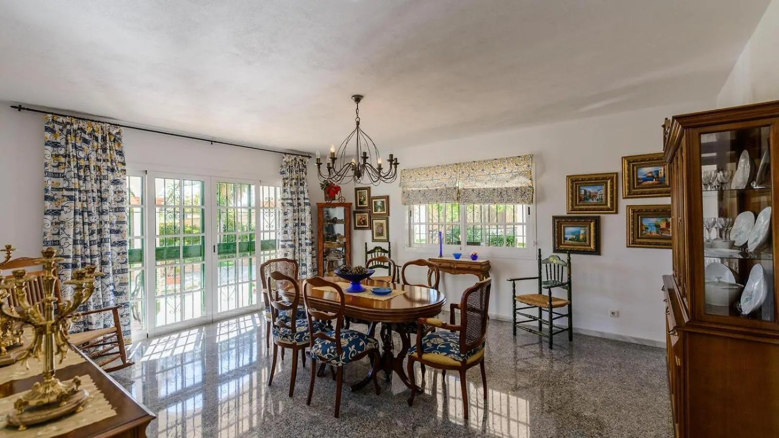 Villa Laurel De Mijas By Ruralidays