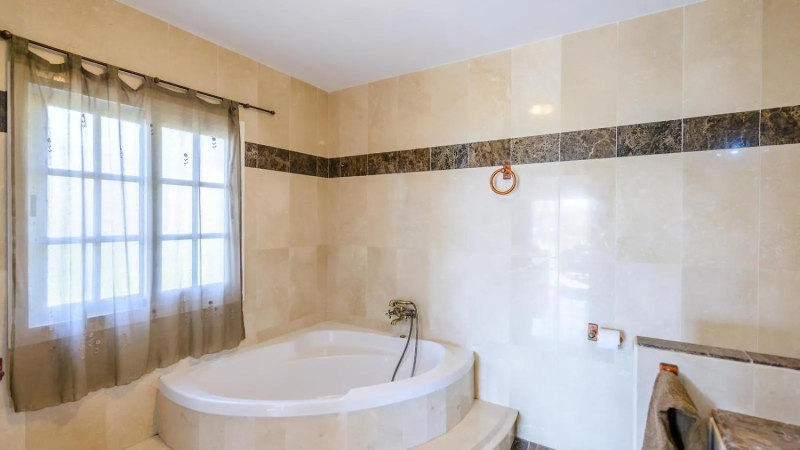 Villa Laurel De Mijas By Ruralidays