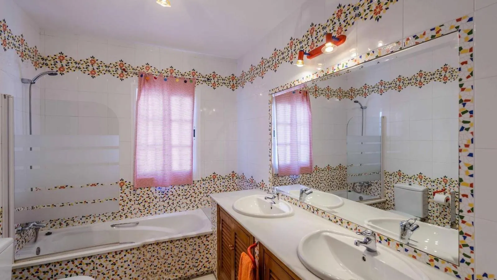 Villa Laurel De Mijas By Ruralidays