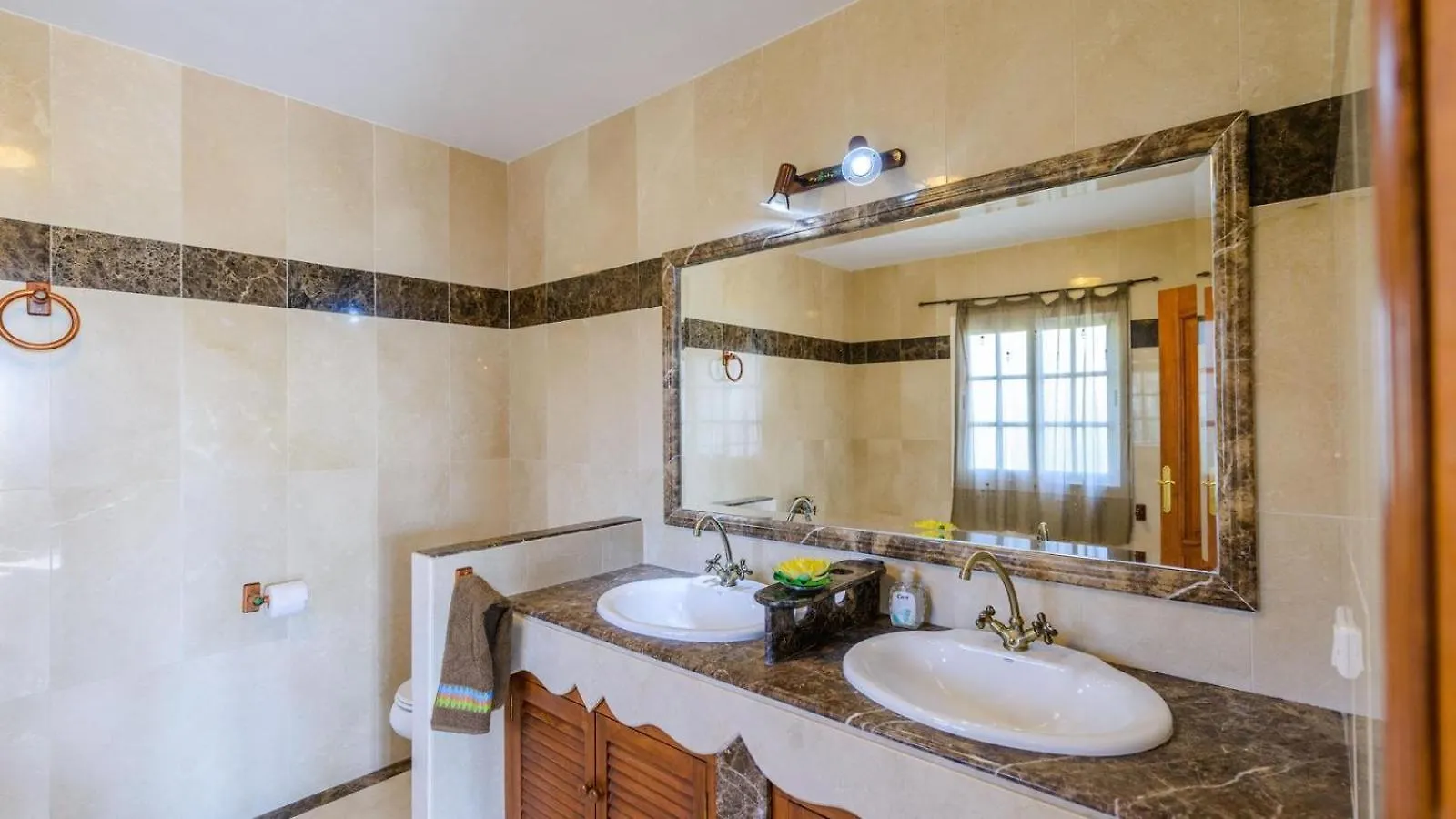 Villa Laurel De Mijas By Ruralidays Spain